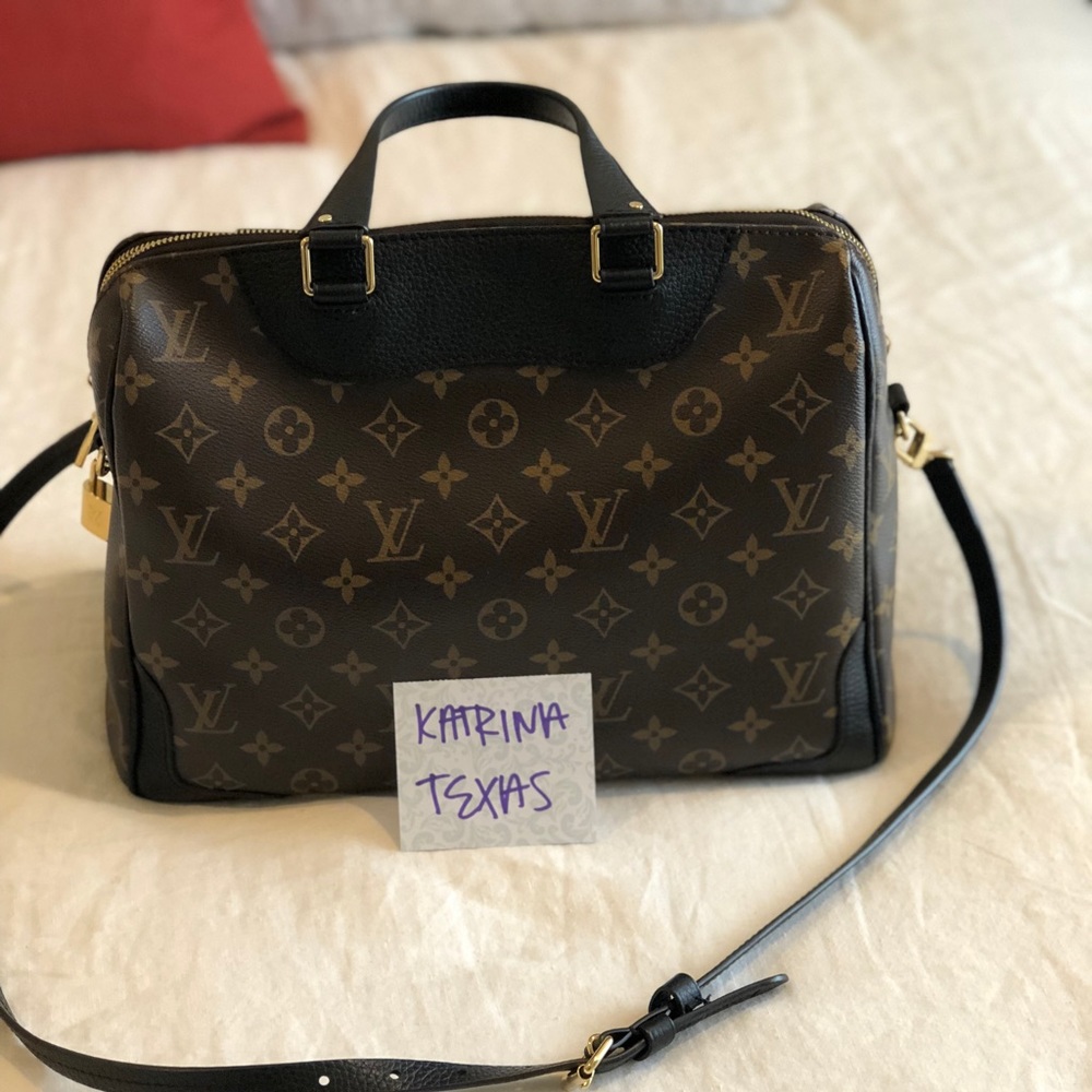 Louis Vuitton Retiro